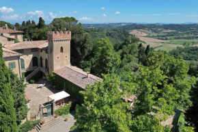 Torre Di Montelopio by Salogi Villas
